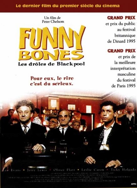 Funny Bones