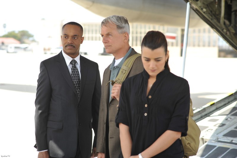 Robert Patrick dans NCIS enquêtes spéciales - Saison 7