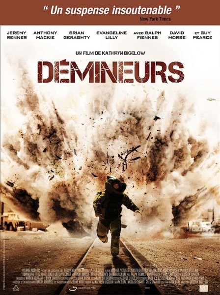 Démineurs
