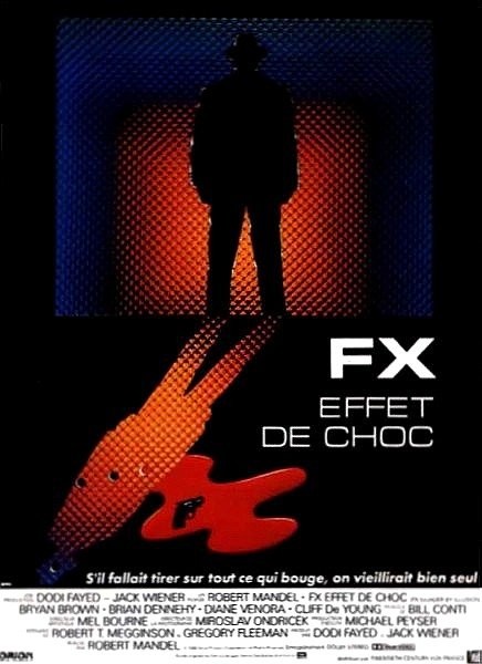 FX : effet de choc