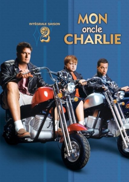 Denise Richards dans Mon oncle Charlie