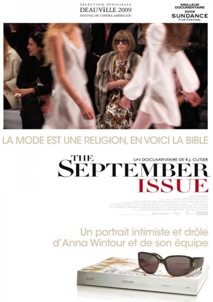 The September Issue