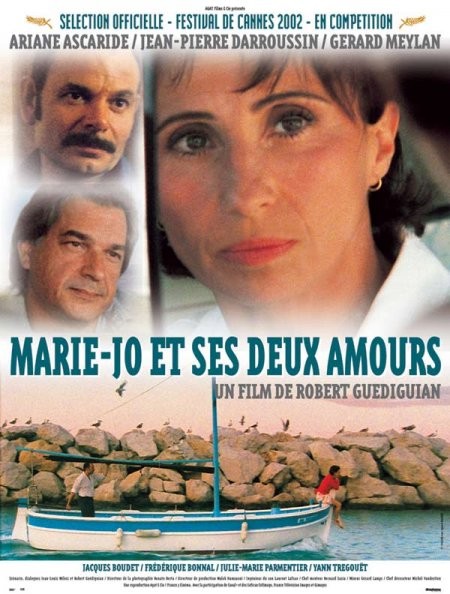 Marie-Jo et ses deux amours