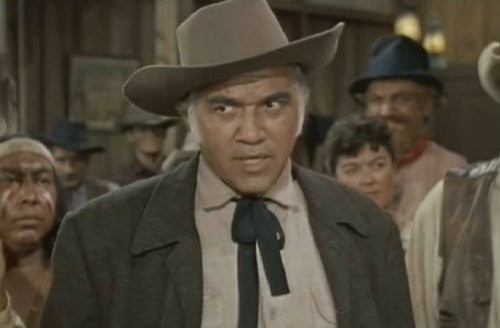 Ron Howard dans Bonanza - Saison 14
