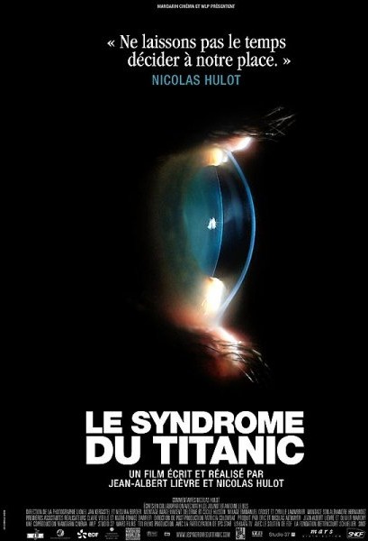 Le syndrome du Titanic