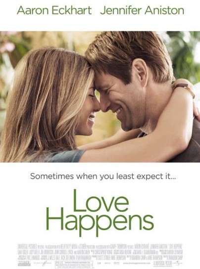 Love happens