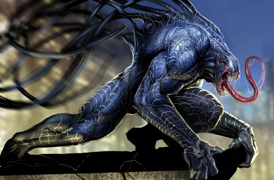 Venom