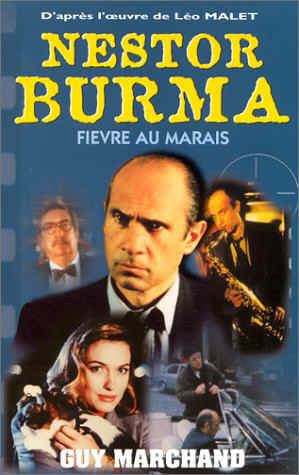  Antenne 2 dans Nestor Burma