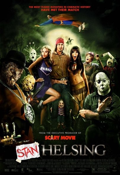 Stan Helsing