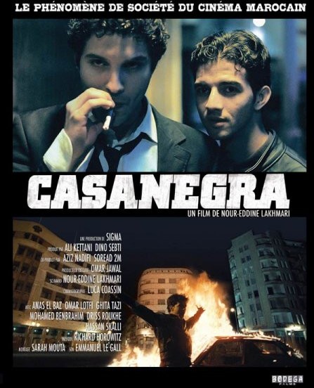 Casanegra