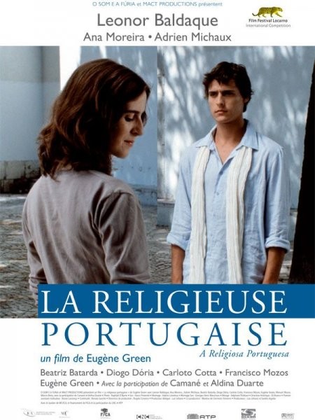 La religieuse portugaise