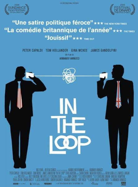 In the Loop