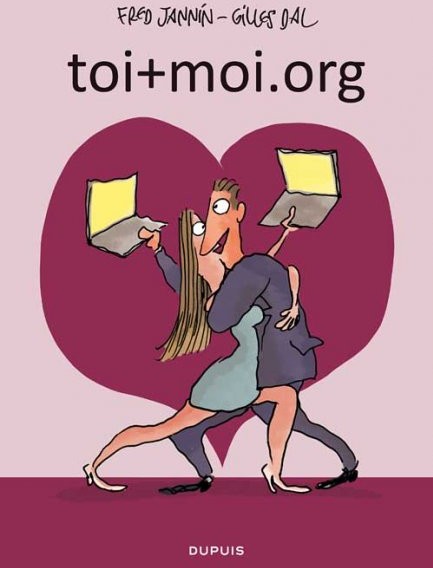 Frédéric Jannin dans Toi+Moi.org