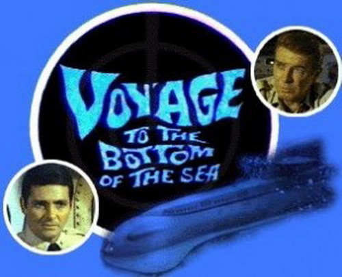 Vincent Price dans Voyage au fond des mers - Saison 4