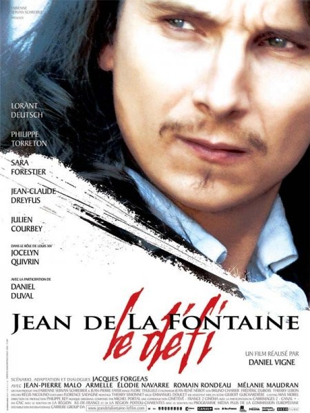 Jean de la Fontaine : le défi