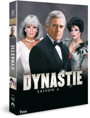 Rance Howard dans Dynastie - Saison 4