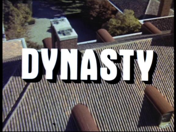 Ricardo Montalban dans Dynastie - Saison 7