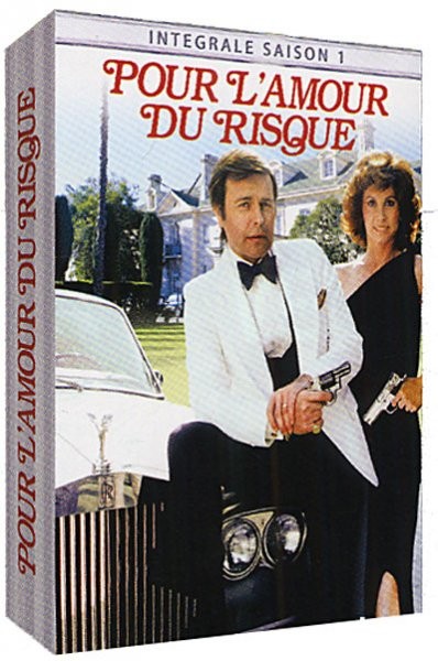 Mark Snow dans Pour l'amour du risque - Saison 1