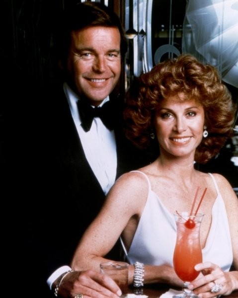 Ed Harris dans Pour l'amour du risque - Saison 3