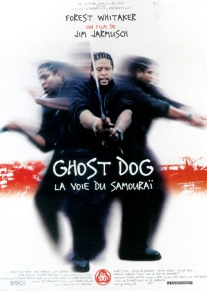 Ghost Dog : la voie du samouraï