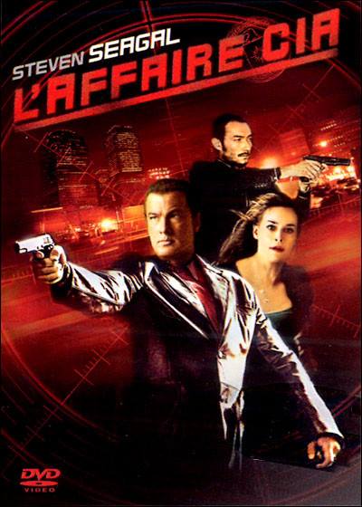 L'affaire CIA