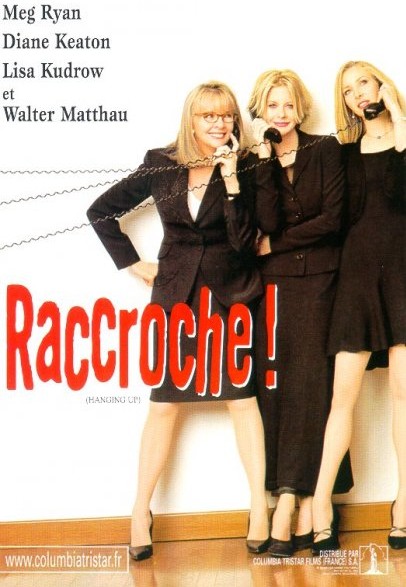 Raccroche !