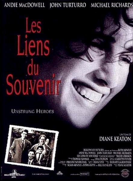Les liens du souvenir