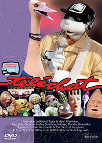  Antenne 2 dans Téléchat