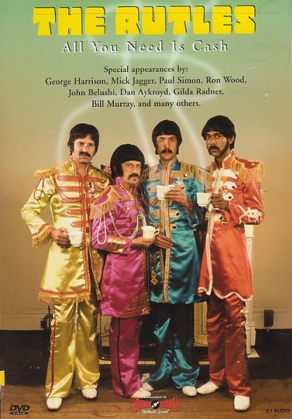 The Rutles