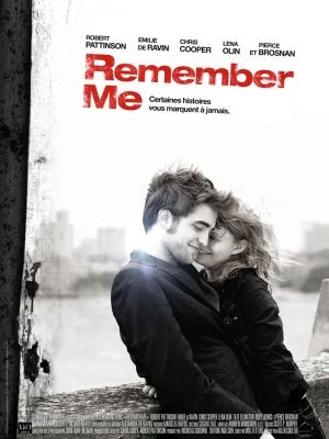 Pierce Brosnan dans Remember Me