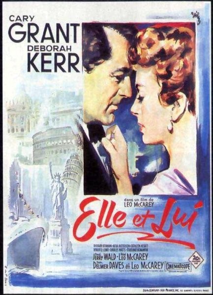 Twentieth Century Fox France dans Elle et lui