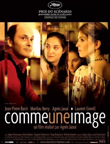 Comme une image