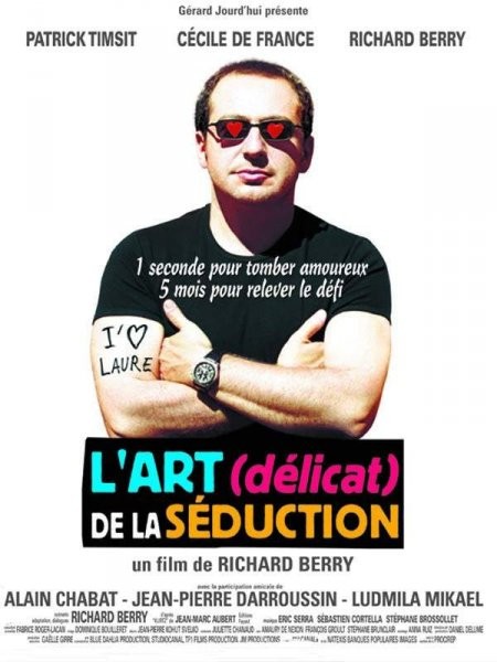 L'art [délicat] de la séduction