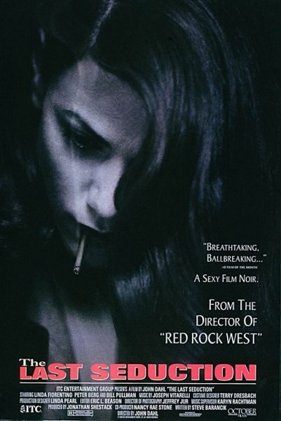 Last Seduction