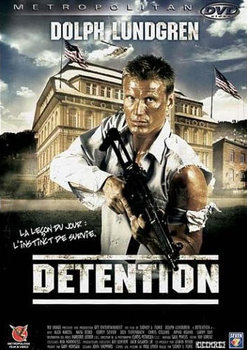 Détention