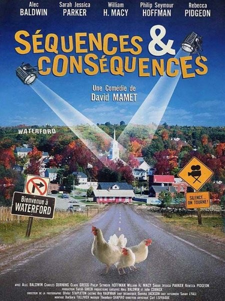 Séquences & conséquences