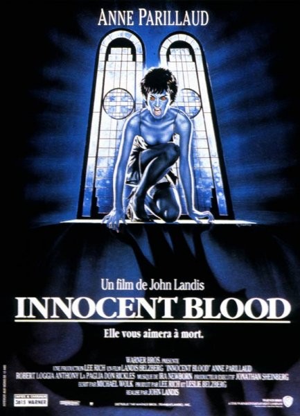 Innocent Blood
