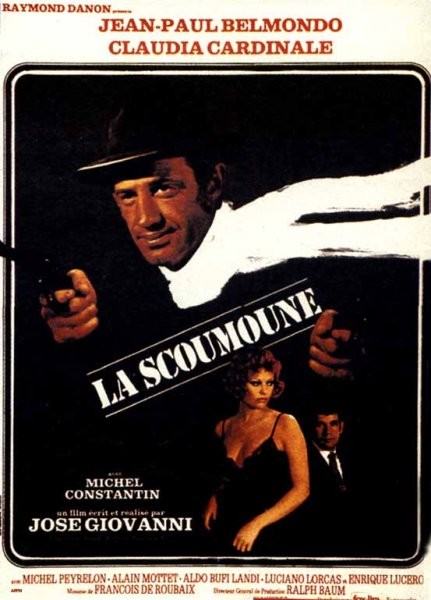 La Scoumoune