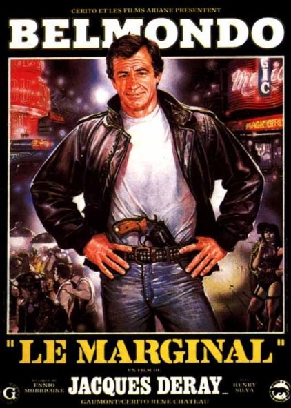 Le Marginal
