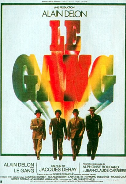 Le gang