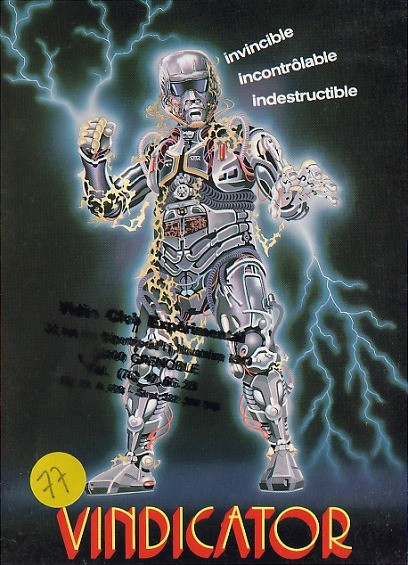 Vindicator