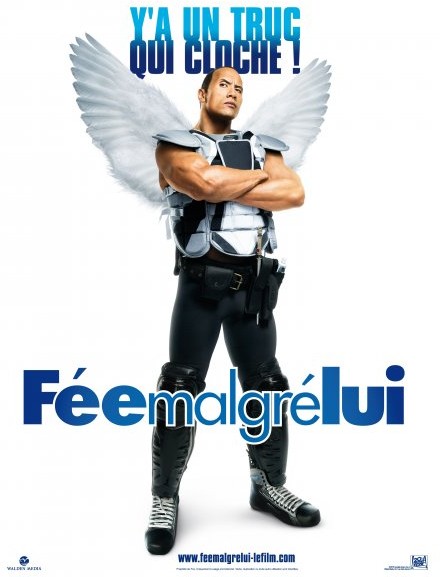 Twentieth Century Fox France dans Fée malgré lui