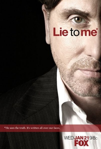 Rance Howard dans Lie to me - Saison 1