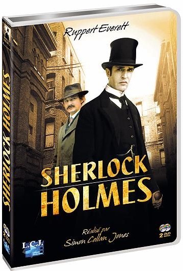 Michael Fassbender dans La Revanche de Sherlock Holmes
