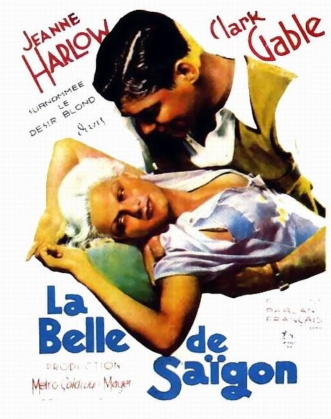 La Belle de Saïgon