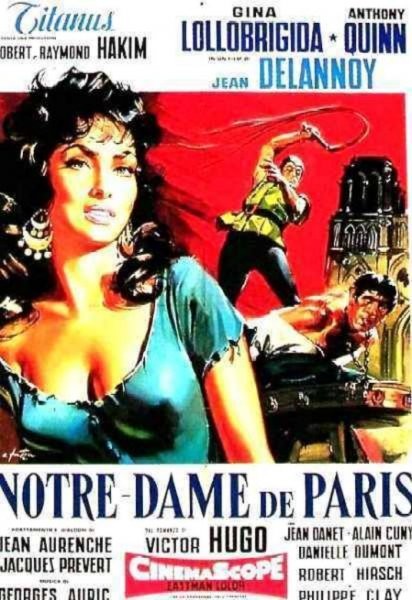 Notre-Dame de Paris