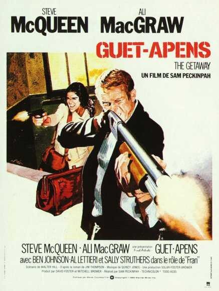Guet-Apens - 1972