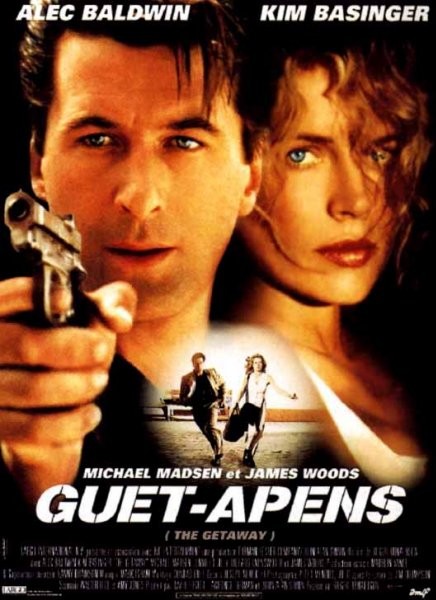 Guet-Apens - 1994