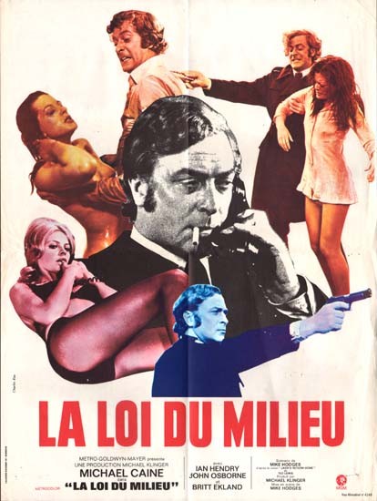 La loi du milieu