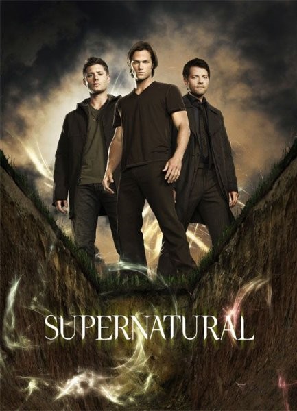 Robert Picardo dans Supernatural - Saison 6